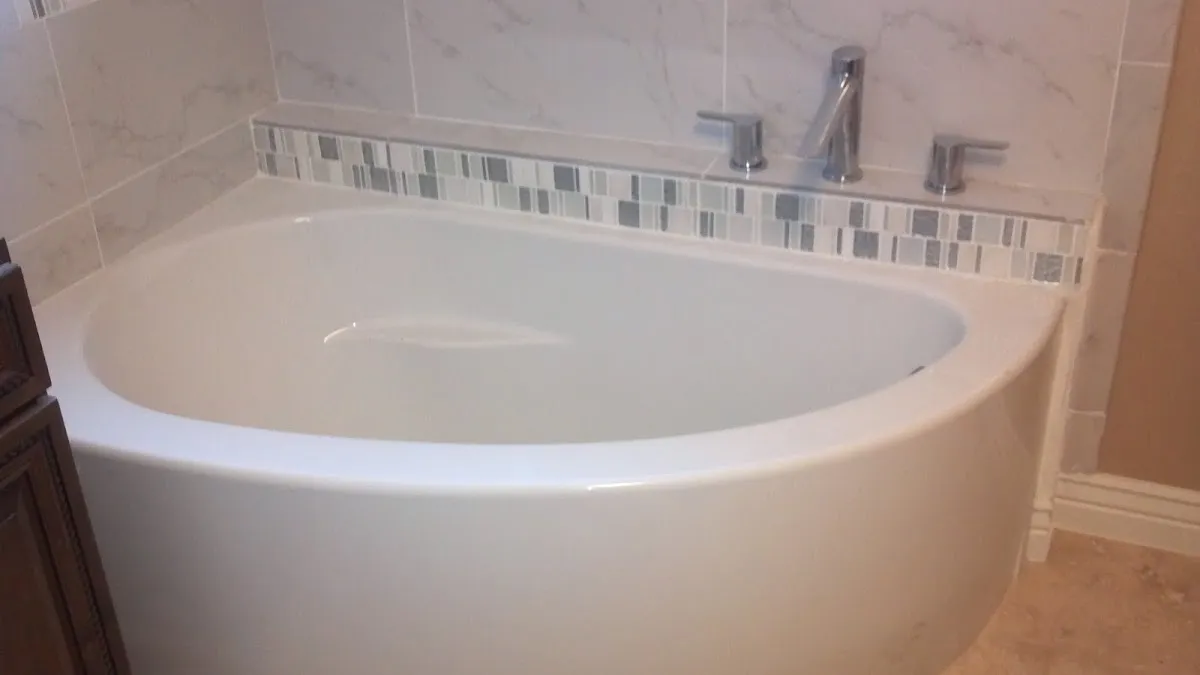 Bathroom Plumbing in Nellis AFB, NV